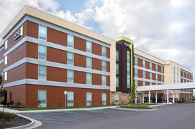 Home2 Suites By Hilton Indianapolis South Greenwood