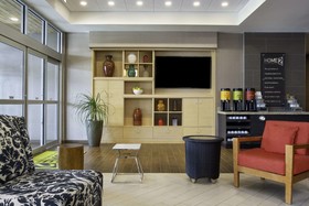 Home2 Suites By Hilton Indianapolis South Greenwood