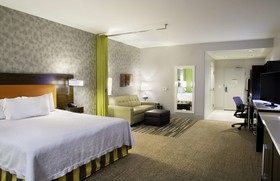 Home2 Suites By Hilton Indianapolis South Greenwood