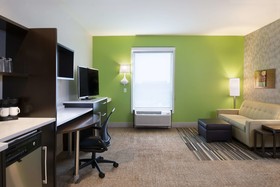 Home2 Suites By Hilton Indianapolis South Greenwood