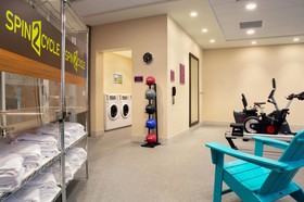 Home2 Suites By Hilton Indianapolis South Greenwood