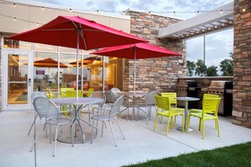 Home2 Suites By Hilton Indianapolis South Greenwood