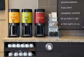 Home2 Suites By Hilton Indianapolis South Greenwood
