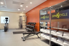 Home2 Suites By Hilton Indianapolis South Greenwood