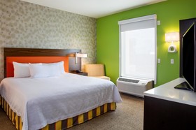 Home2 Suites By Hilton Indianapolis South Greenwood