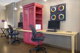 Home2 Suites By Hilton Indianapolis South Greenwood