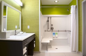 Home2 Suites By Hilton Indianapolis South Greenwood