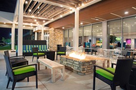 Home2 Suites By Hilton Indianapolis South Greenwood