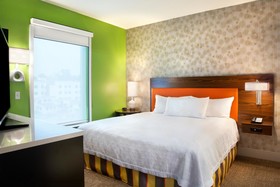 Home2 Suites By Hilton Indianapolis South Greenwood