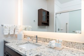 Homewood Suites by Hilton Indianapolis-Downtown