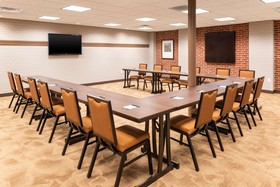 Homewood Suites by Hilton Indianapolis-Downtown