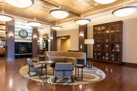 Homewood Suites by Hilton Indianapolis-Downtown