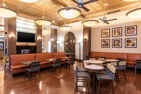 Homewood Suites by Hilton Indianapolis-Downtown