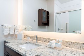 Homewood Suites by Hilton Indianapolis-Downtown