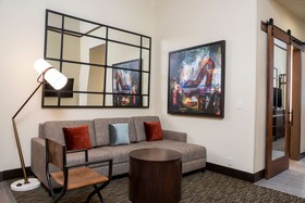 Homewood Suites by Hilton Indianapolis-Downtown