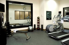 Homewood Suites by Hilton Indianapolis-Downtown