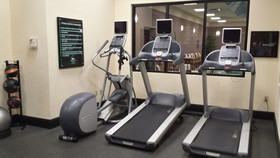 Homewood Suites by Hilton Indianapolis-Downtown