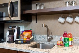 Homewood Suites by Hilton Indianapolis-Downtown