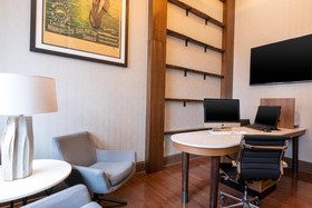 Homewood Suites by Hilton Indianapolis-Downtown