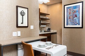 Homewood Suites by Hilton Indianapolis-Downtown