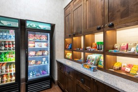 Homewood Suites by Hilton Indianapolis-Downtown