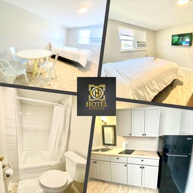 Hotel Indy