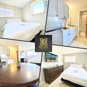 Hotel Indy