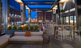 Hyatt Place Indianapolis / Downtown