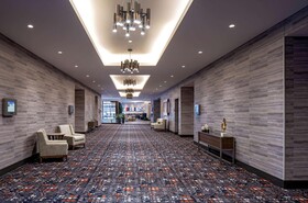 Hyatt Place Indianapolis / Downtown
