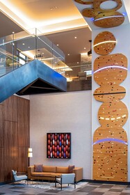 Hyatt Place Indianapolis / Downtown