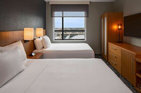 Hyatt Place Indianapolis / Downtown