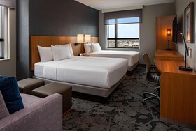 Hyatt Place Indianapolis / Downtown