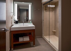 Hyatt Place Indianapolis / Downtown