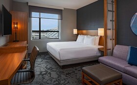 Hyatt Place Indianapolis / Downtown