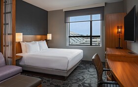 Hyatt Place Indianapolis / Downtown
