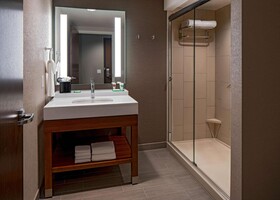 Hyatt Place Indianapolis / Downtown