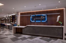 Hyatt Place Indianapolis / Downtown
