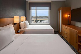 Hyatt Place Indianapolis / Downtown