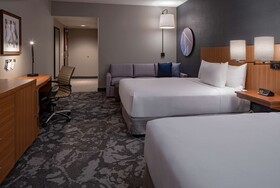 Hyatt Place Indianapolis / Downtown