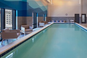 Hyatt Place Indianapolis / Downtown
