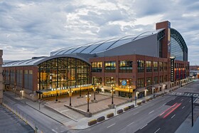 Hyatt Place Indianapolis / Downtown