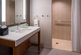 Hyatt Place Indianapolis / Downtown