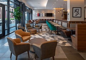 Hyatt Place Indianapolis / Downtown