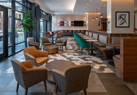 Hyatt Place Indianapolis / Downtown