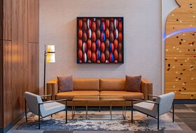 Hyatt Place Indianapolis / Downtown