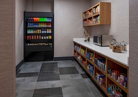 Hyatt Place Indianapolis / Downtown