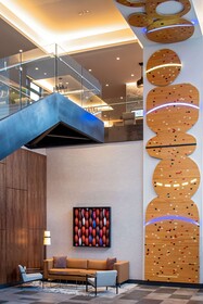 Hyatt Place Indianapolis / Downtown