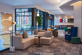 Hyatt Place Indianapolis / Downtown