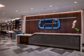 Hyatt Place Indianapolis / Downtown