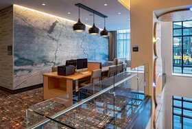 Hyatt Place Indianapolis / Downtown